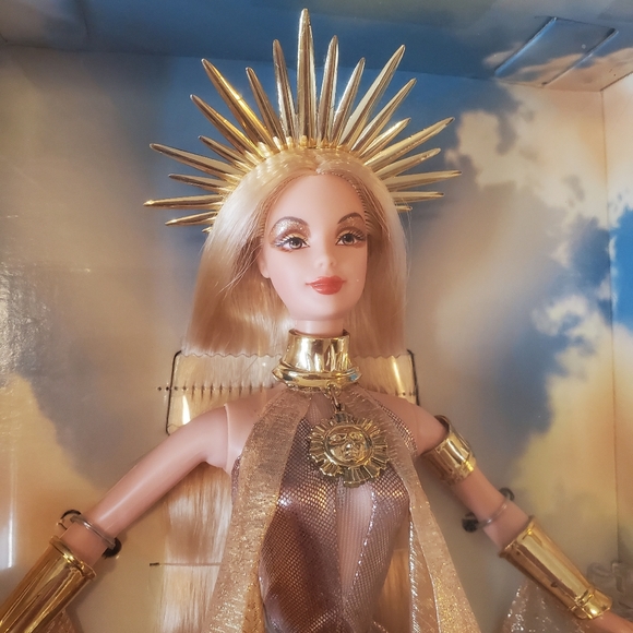 🆕️ Morning Sun Princess - Picture 4 of 10